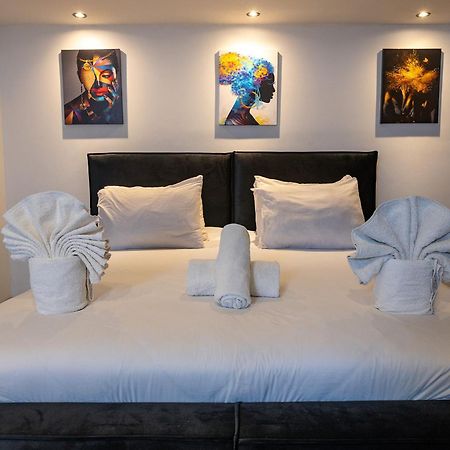 Lago Suites Hotel Kudüs Dış mekan fotoğraf