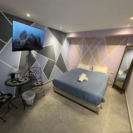Lago Suites Hotel Kudüs Dış mekan fotoğraf