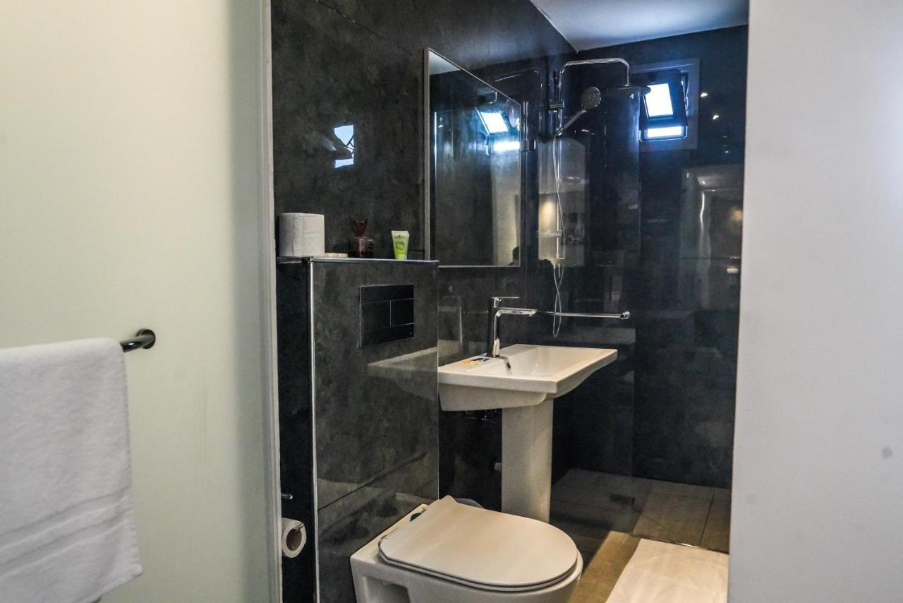 Lago Suites Hotel Kudüs Dış mekan fotoğraf