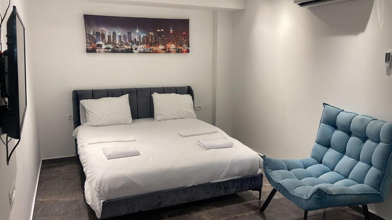 Lago Suites Hotel Kudüs Dış mekan fotoğraf