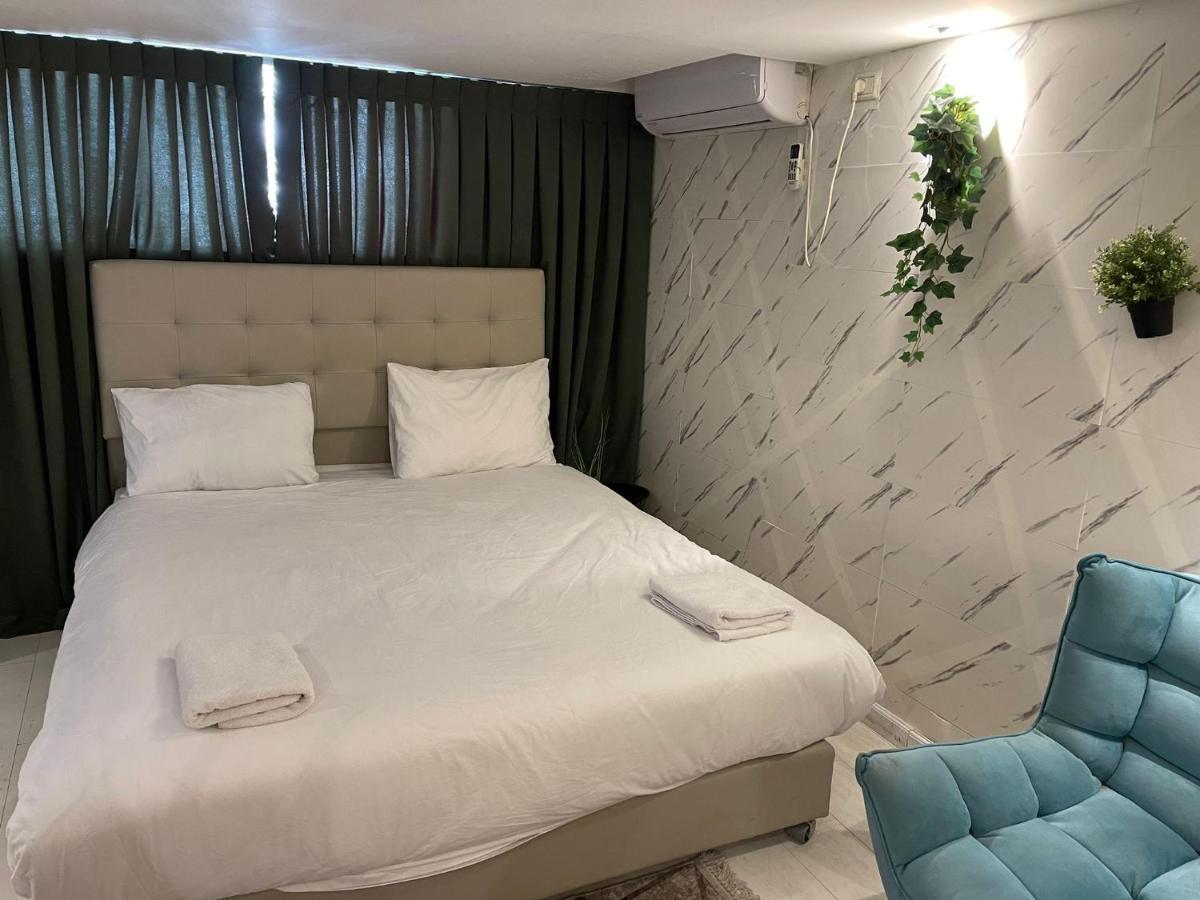Lago Suites Hotel Kudüs Dış mekan fotoğraf