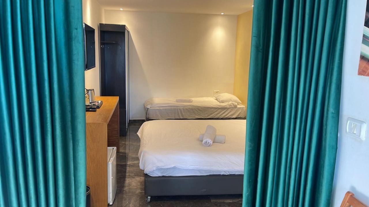 Lago Suites Hotel Kudüs Dış mekan fotoğraf