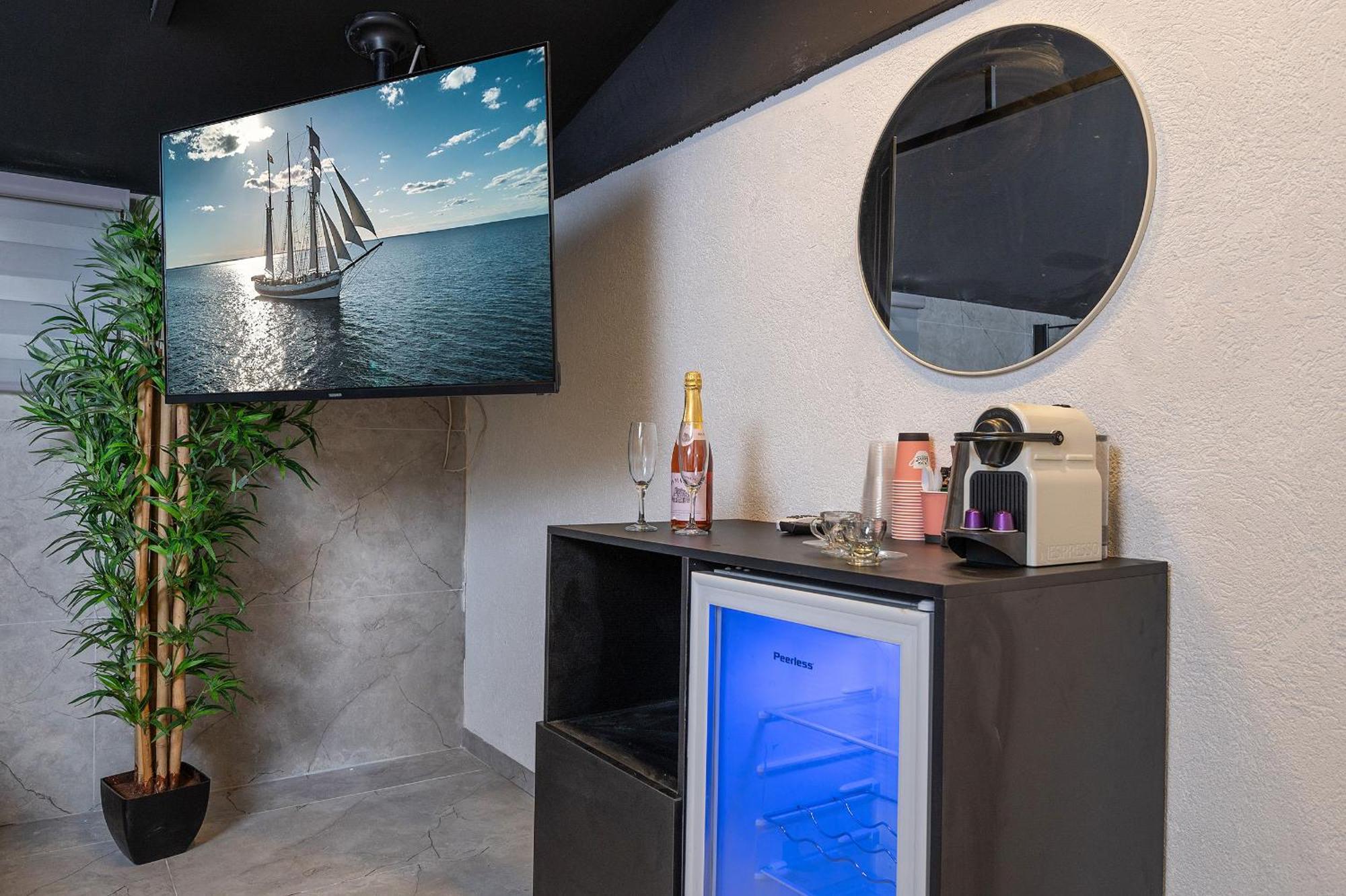 Lago Suites Hotel Kudüs Dış mekan fotoğraf