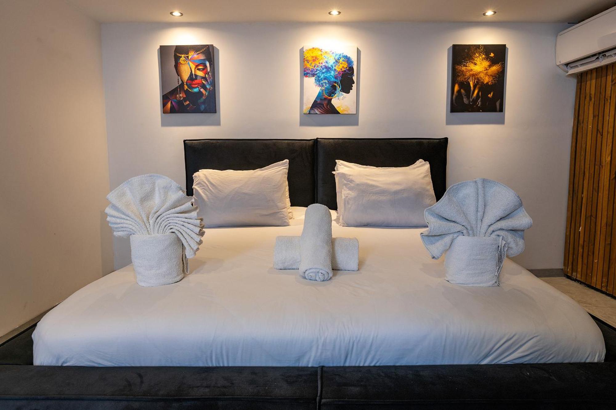 Lago Suites Hotel Kudüs Dış mekan fotoğraf