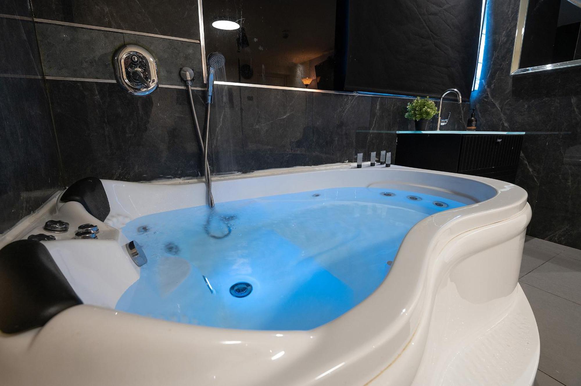 Lago Suites Hotel Kudüs Dış mekan fotoğraf