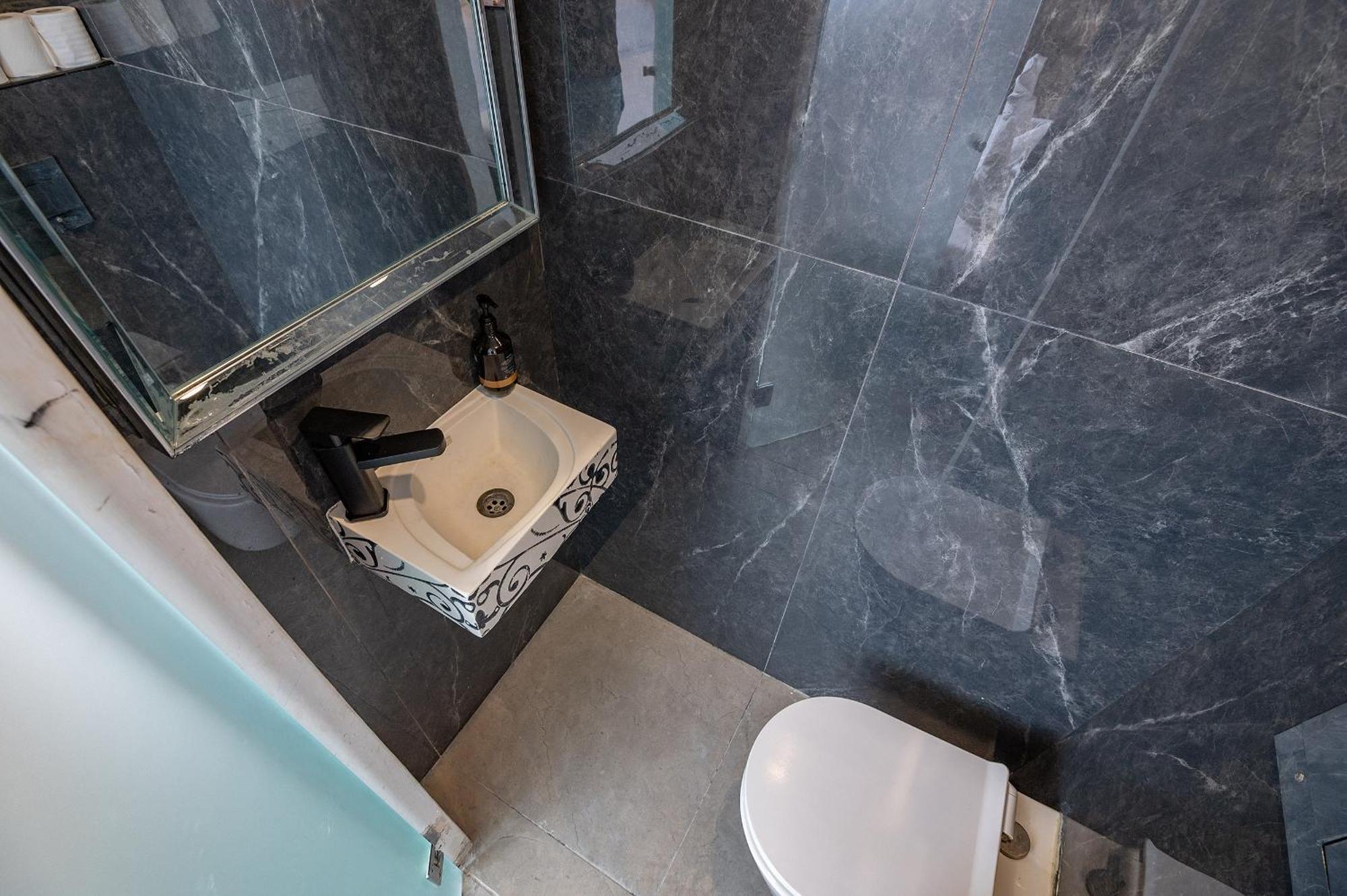 Lago Suites Hotel Kudüs Dış mekan fotoğraf