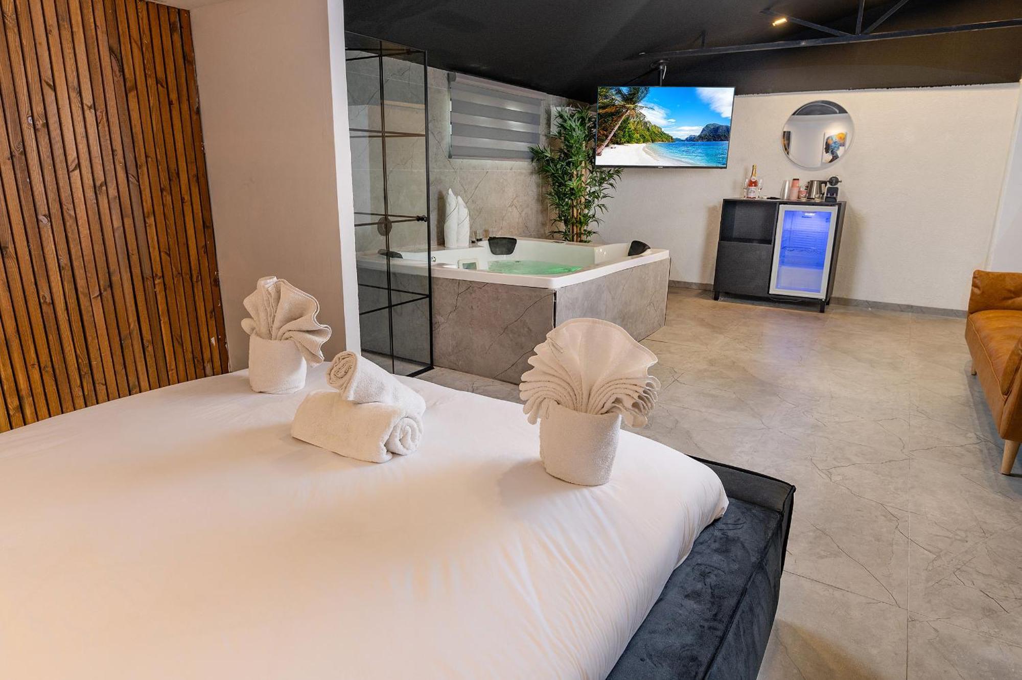 Lago Suites Hotel Kudüs Dış mekan fotoğraf