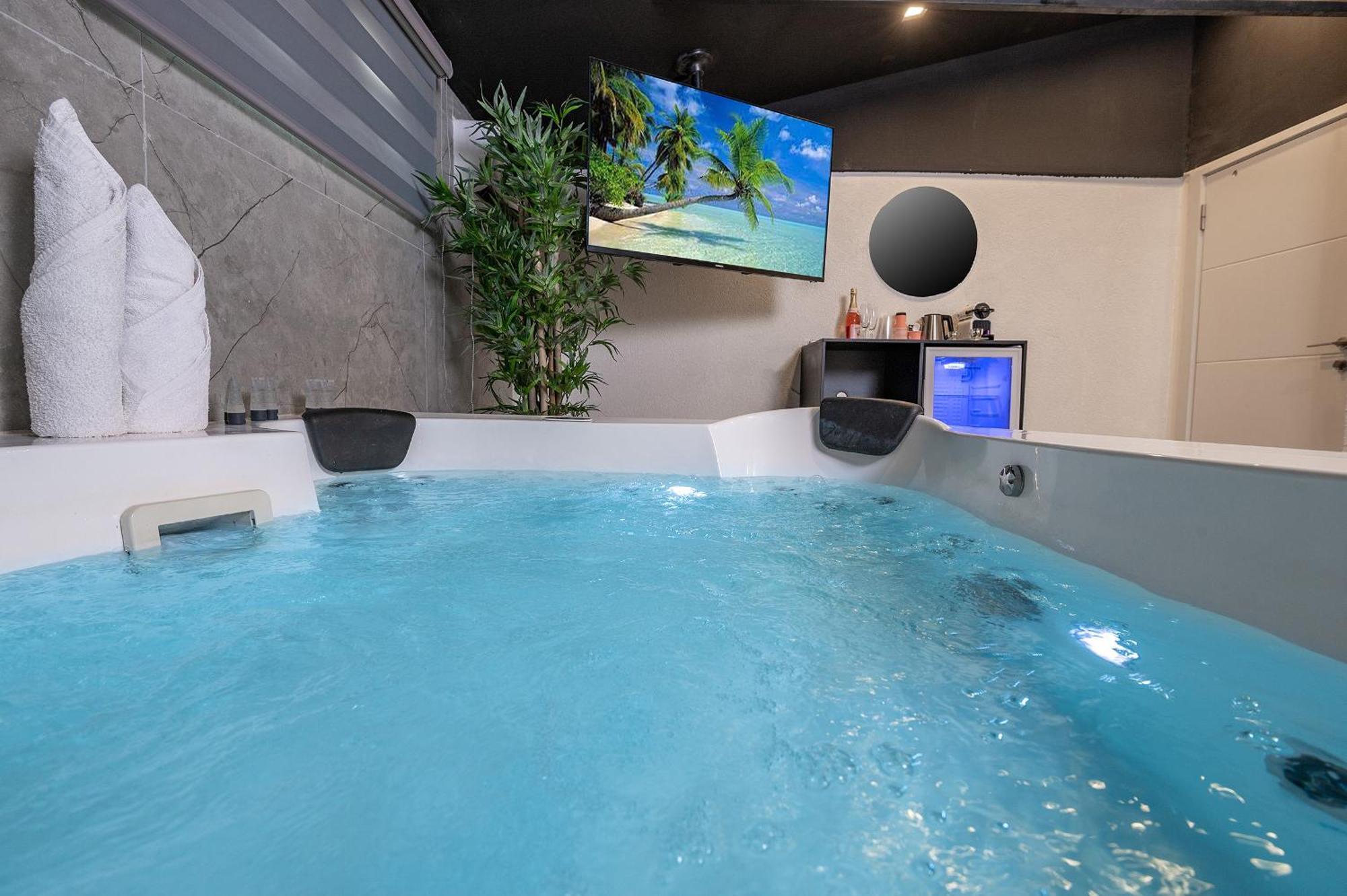 Lago Suites Hotel Kudüs Dış mekan fotoğraf