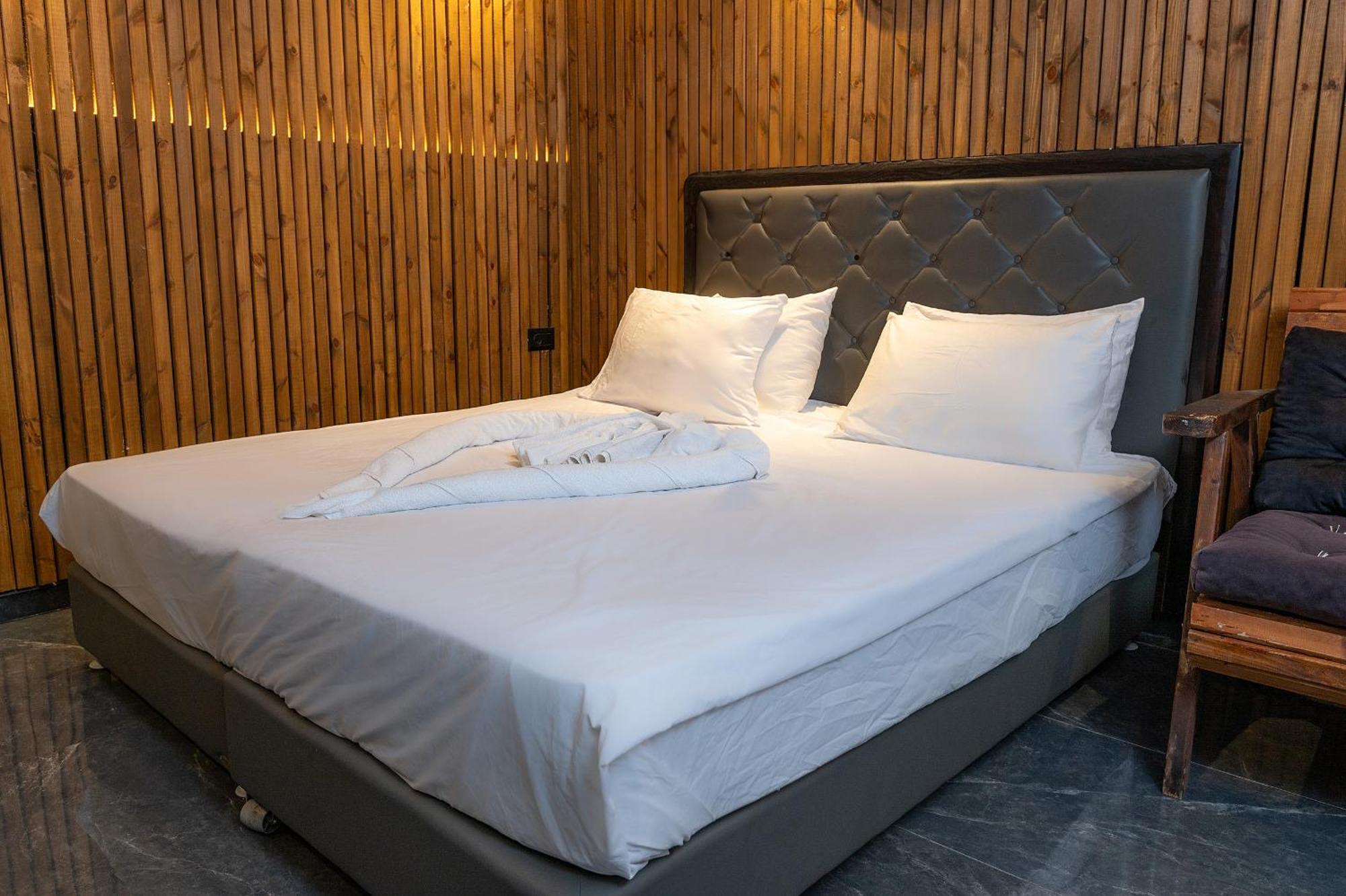 Lago Suites Hotel Kudüs Dış mekan fotoğraf