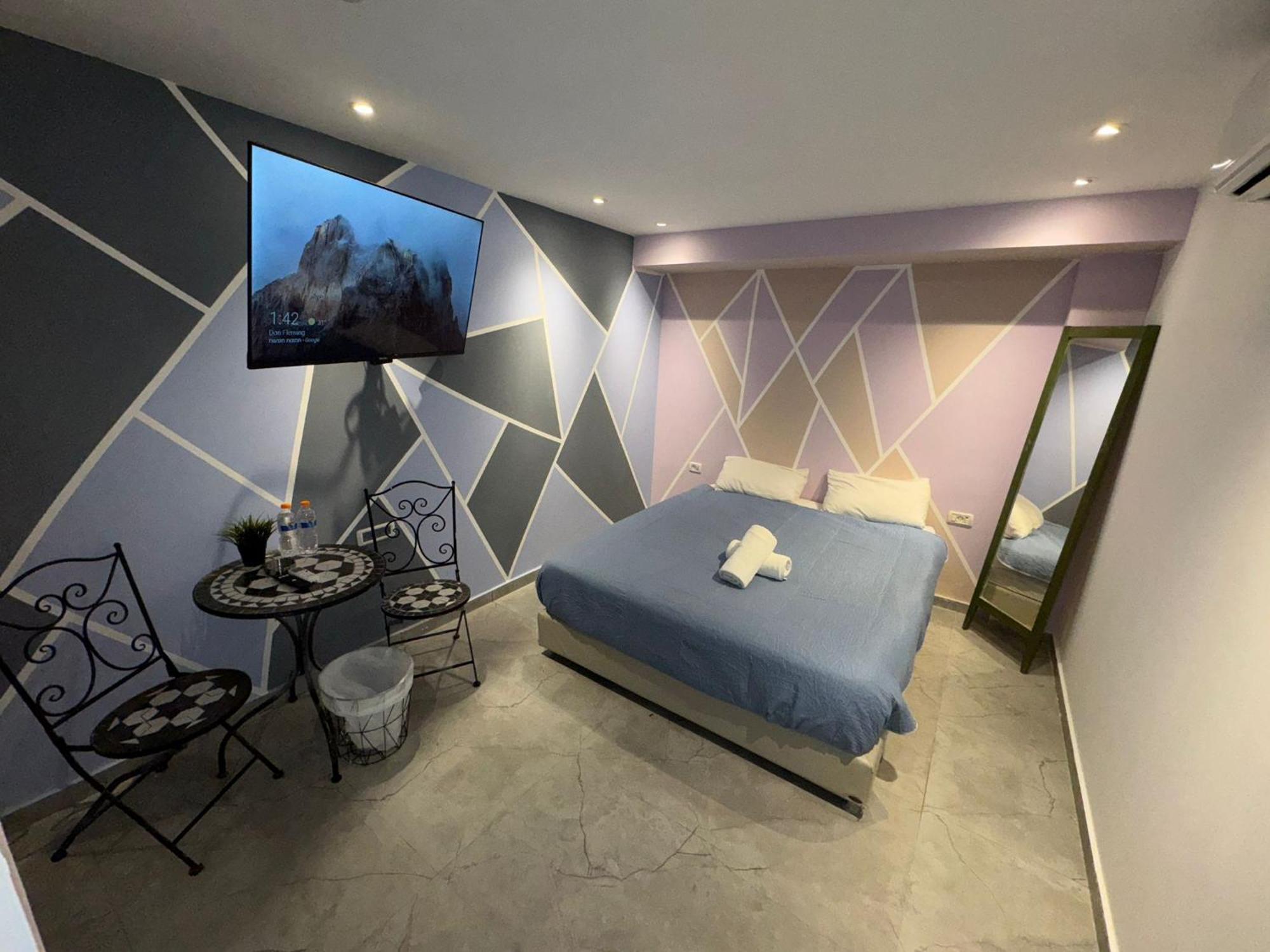 Lago Suites Hotel Kudüs Dış mekan fotoğraf