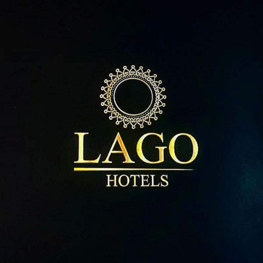 Lago Suites Hotel Kudüs Dış mekan fotoğraf