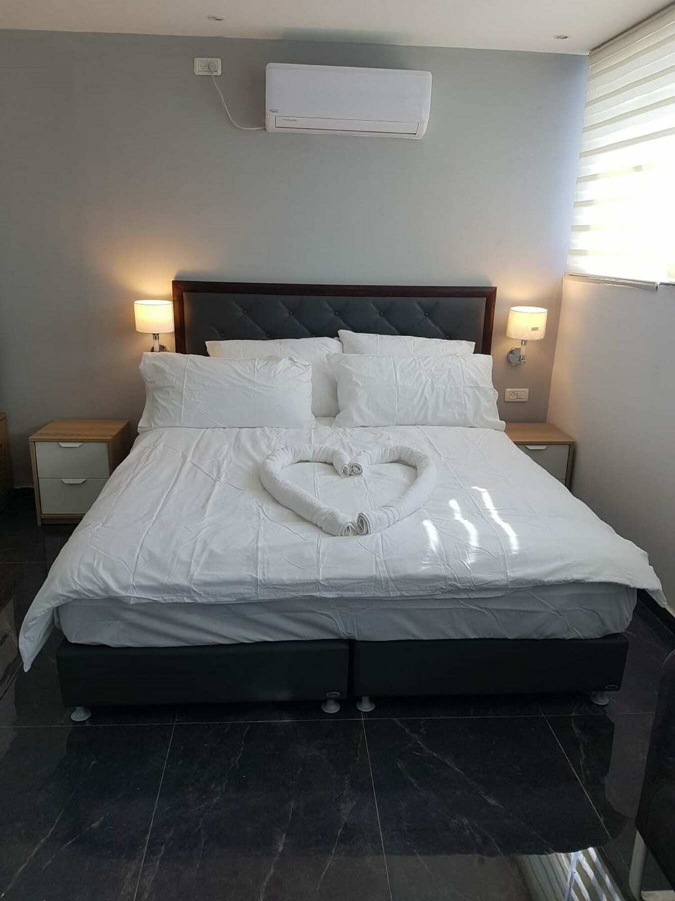 Lago Suites Hotel Kudüs Dış mekan fotoğraf